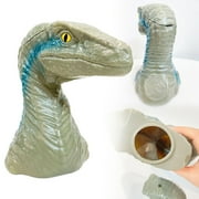 Jurrasic World Water Cup Jurrasic Park Drink Cup Jurassic World Rebirth Cup 2025 Movie Edition&nbsp;2025 New Limited Water Container, A Half Price