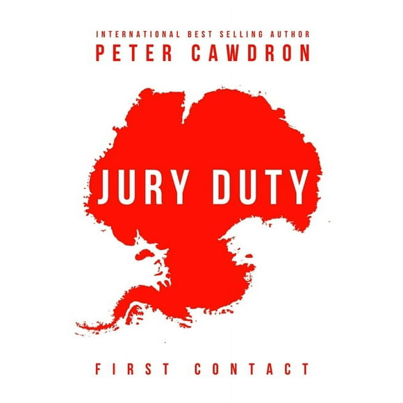 Jury Duty (Paperback)