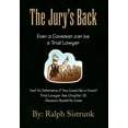 thumbnail image 1 of The Jury's Back, (Hardcover), 1 of 1