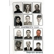 Pre-Owned The Juryman's Tale (Paperback) 0747545588 9780747545583