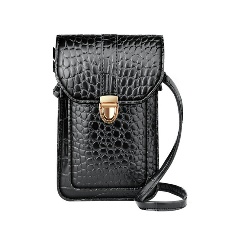 Phone Cross Body Bag, Designer Crossbody Bags