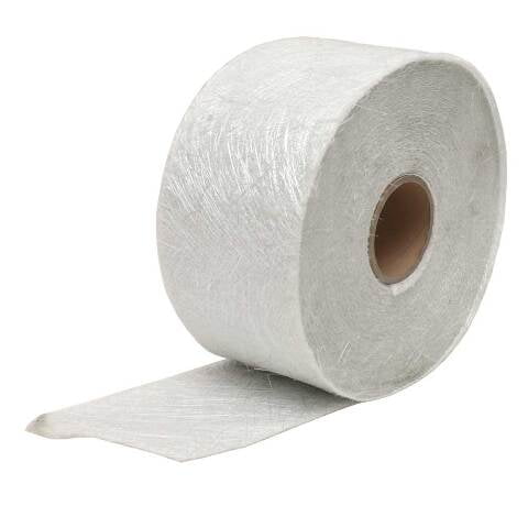 Jushi Boat E6 Fiberglass Sheeting EMC450-152.4-P04 | 115 Yards (Roll)