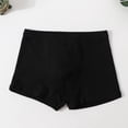 thumbnail image 1 of Juslio Boys Girls Underwear Cotton Mid Waist Toddler Underwear Panties Boxer Briefs Breathable Soft Panties, 1 of 5