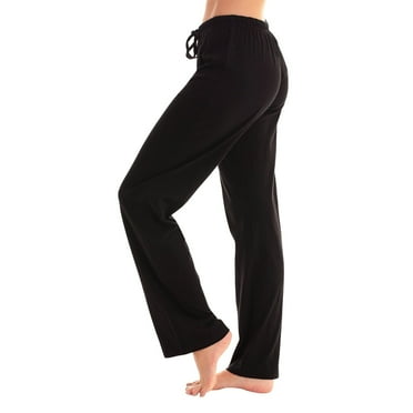 Juslio Pants for Womens Casual Fashion Pocket Long Pants