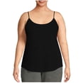 thumbnail image 1 of Juslio Tank Tops for Women Halter Casual Plus Size Tank Tops Breathable, Summer Crew Neck Tank Top, 1 of 6