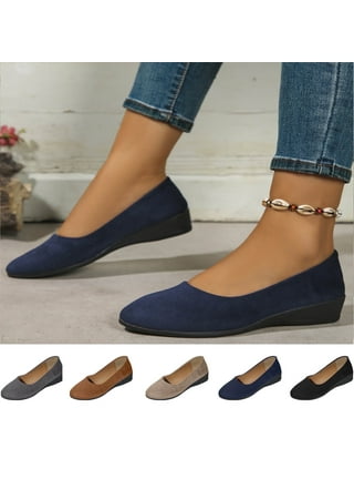 Flats in Flats | Blue - Walmart.com
