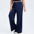 thumbnail image 1 of Juslio Yoga Pants for Women Tummy Control Running Athletic Workout Leggings,Butt Lifting High Waisted Yoga Pants, 1 of 6