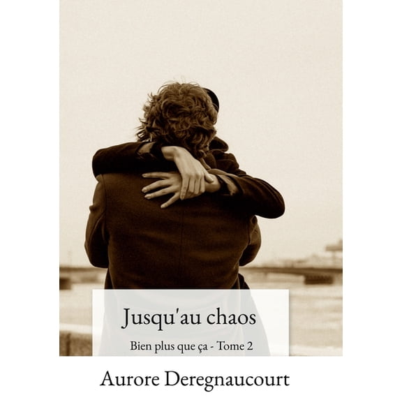 Jusqu'au chaos, (Paperback)