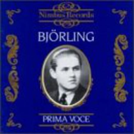 Jussi BJ Rling - First Ten Years - Music & Performance - CD