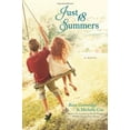 thumbnail image 1 of Pre-Owned Just 18 Summers (Paperback) 1414386591 9781414386591, 1 of 1