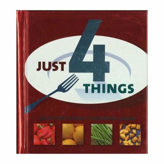 Just 4 Things