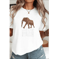 thumbnail image 1 of Just A Boy Who Loves Elephants Funny Elephant Lover Quote Unisex T-Shirt, up to Size 5XL, 1 of 2