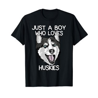 Huskies Tote Bag, Tote Bag For Husky Lovers, Husky Gifts, Husky Mum, Husky  Dad, Reusable Shopping Bag, Mothers Day Gifts For Women, Birthday