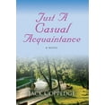 thumbnail image 1 of Just A Casual Acquaintance (Hardcover), 1 of 1