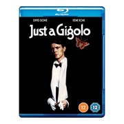 Just A Gigolo [BLU-RAY]