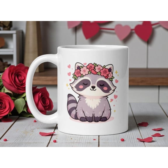 Just A Gir1l Who Realloves Anime Mug, Funny j1apanese Anime Coffee Cup For Anime Lovers, Cute KawaI1I C1Artoon Gift, Watching Anime Mug