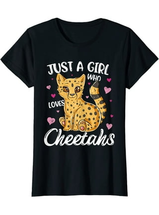 Cheetah Girl Set - Girls FINAL SALE - ShopperBoard