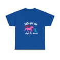 thumbnail image 1 of Just A Girl Who Loves Dogs And Horses Equestrian Rider Gift T-Shirt, 1 of 1