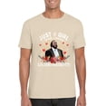 thumbnail image 1 of Just A Girl Who Loves Luciano Pavarotti Opera Tenor T-Shirt, for men & women, up to size 5XL, 1 of 3