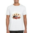 thumbnail image 1 of Just A Girl Who Loves Ryan Kelly Celtic Thunder Irish T-Shirt, for men & women, up to size 5XL, 1 of 3