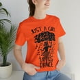 thumbnail image 1 of Just A Girl Who Loves To Dance, Ballet Dance Lover Shirt, Dancing Tees, 1 of 12
