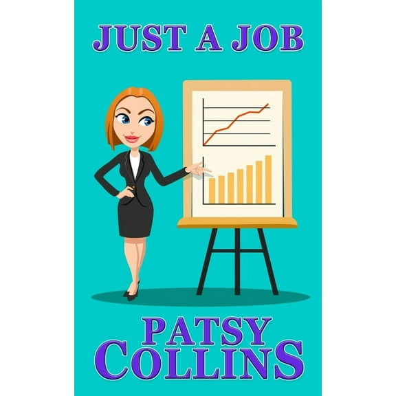Just A Job, (Paperback)