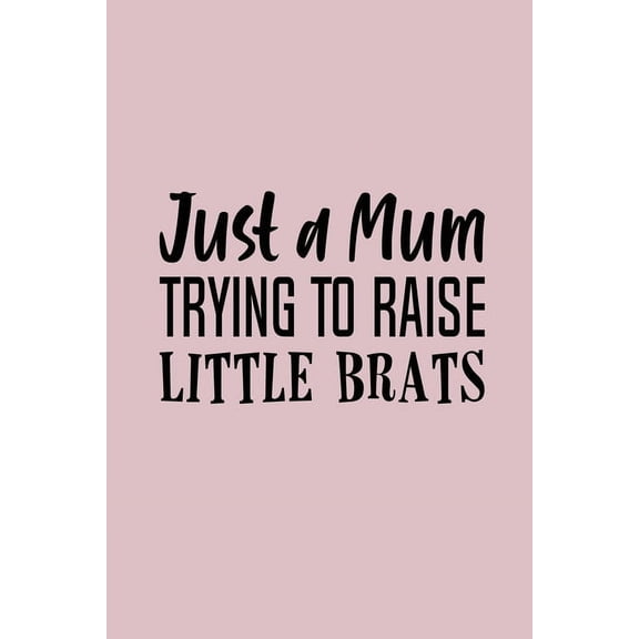 Just A Mom Trying To Raise Little Brats: 2020 Monthly Goal Tracker and Beyond