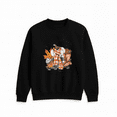 thumbnail image 1 of Just A Person Who Loves Fall Cozy Autumn Inspired Seasonal Outfit Sweatshirt, up to size 5XL, 1 of 2