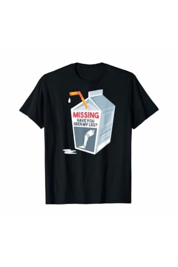 Just A Who Always Came Back With The Milk Fathers Day Vol 4 T-Shirt