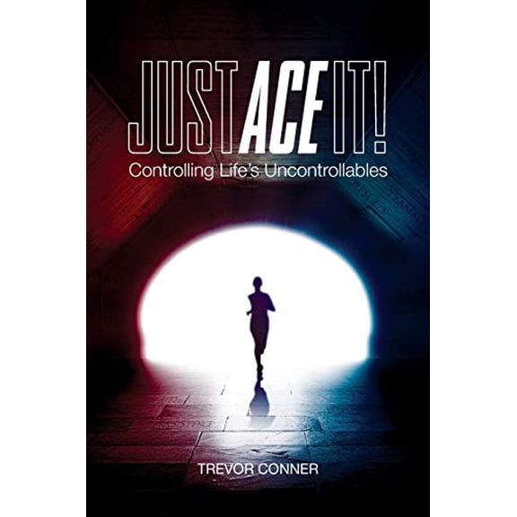 Pre-Owned Just ACE It!: Controlling Life's Uncontrollables, (Paperback)