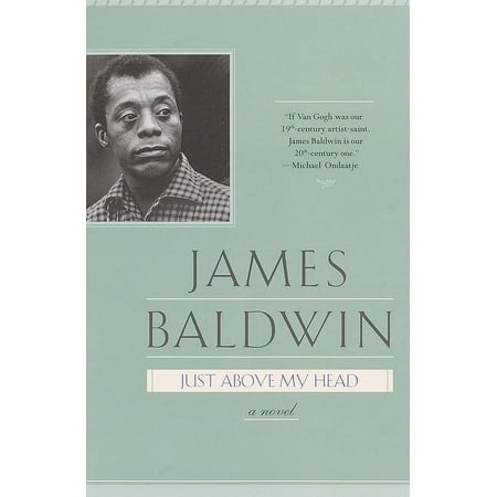 Just Above My Head, (Paperback)