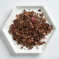 thumbnail image 1 of Just Add Honey Tea Company Cacao Rose Tea, 1 of 2