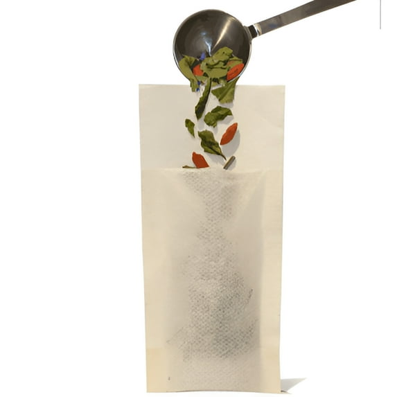 Just Add Honey Tea Company Tea Filter