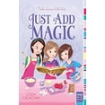 thumbnail image 1 of Pre-Owned Just Add Magic (Paperback) 1442402687 9781442402683, 1 of 1