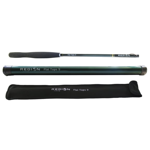 Just Add Water - Tenkara Rod Starter Kit