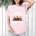 thumbnail image 1 of Just An Irish Girl Who Loves Dominic Kirwan Country Music T-Shirt, for men & women, up to size 5XL, 1 of 3