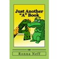 thumbnail image 1 of Just Another "A" Book, (Paperback), 1 of 1