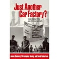 thumbnail image 1 of Pre-Owned Just Another Car Factory? (Paperback) 0801484073 9780801484070, 1 of 1