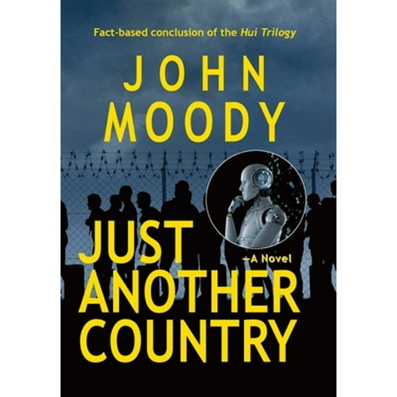 Just Another Country (Hardcover)
