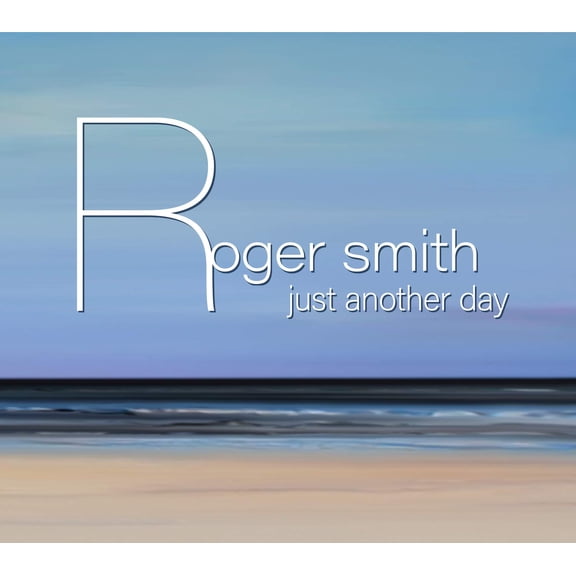 Just Another Day (Audiobook)