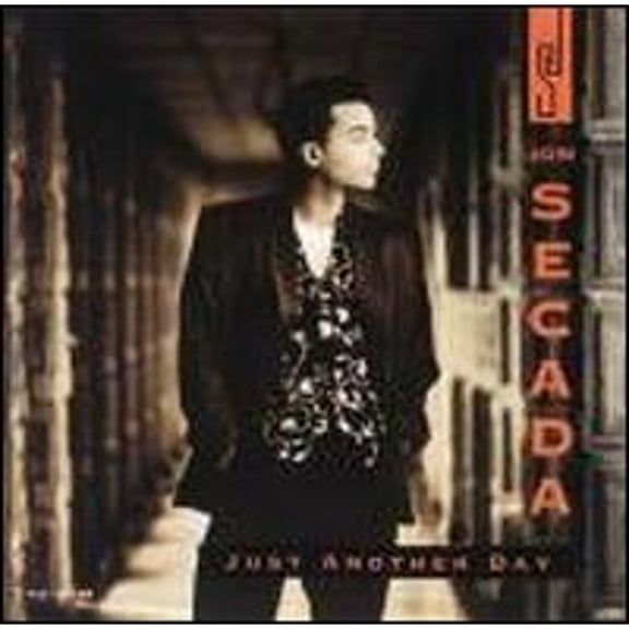 Pre-Owned Just Another Day (CD 0077771974823) by Jon Secada