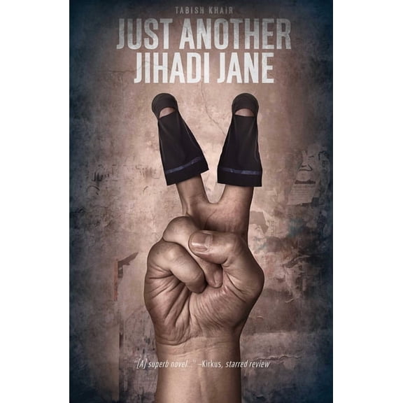 Just Another Jihadi Jane (Paperback)
