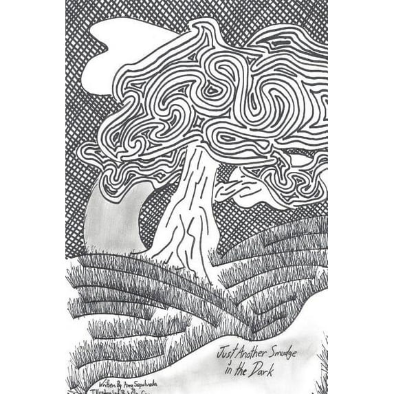 Just Another Smudge In the Dark (Paperback)