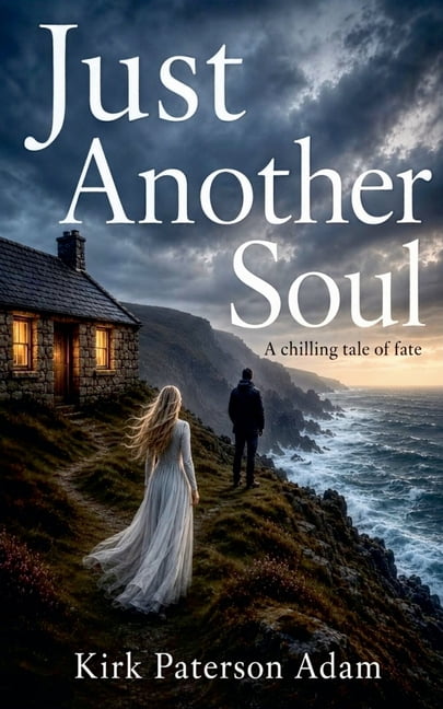 Just Another Soul, (Paperback)