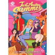 Just Another Summer, Hardcover