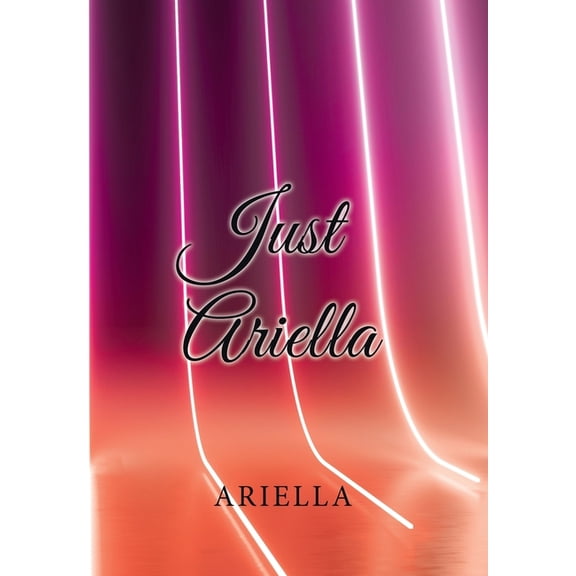 Just Ariella (Hardcover)