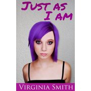 Just As I Am Paperback