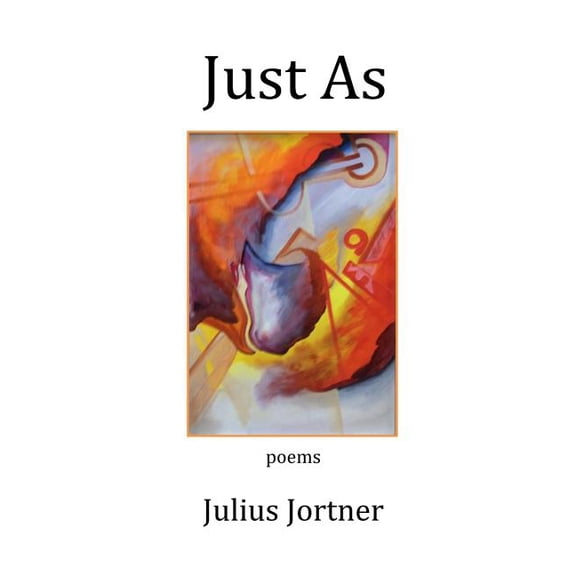 Just As (Paperback)