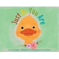thumbnail image 1 of Just As You Are, (Paperback), 1 of 1