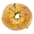 thumbnail image 1 of Just Bagels Cinnamon Raisin Bagel, 4 Ounce -- 48 per case, 1 of 2